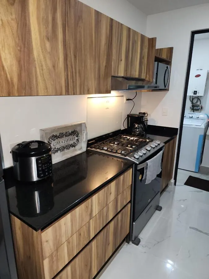 Astoria Gated Condos Κανκούν 0*,