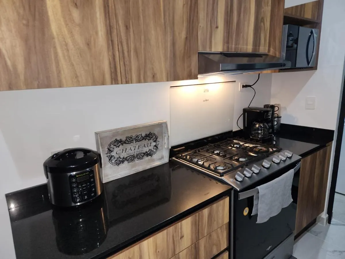 Διαμέρισμα Astoria Gated Condos Κανκούν