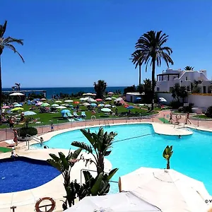 Villacana Playa Silvia Holiday home Estepona