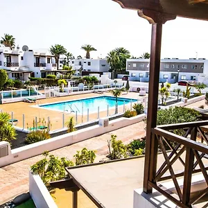 Casa Hannah By Now Ltd Villa Playa Blanca (Lanzarote)