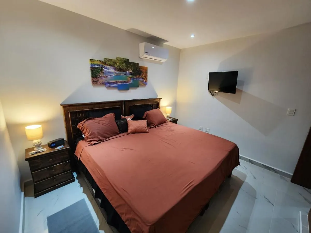 Astoria Gated Condos Cancun Mexico