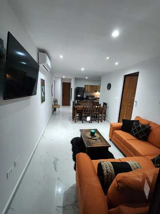 Astoria Gated Condos Cancun Mexico