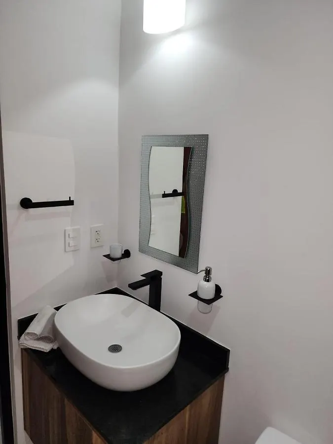 Astoria Gated Condos Cancun 0*,