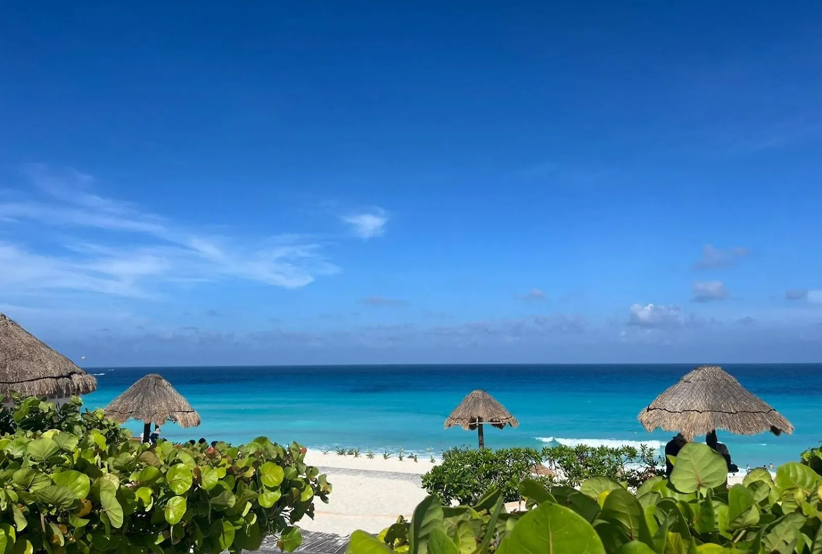 Astoria Gated Condos Cancun Mexico